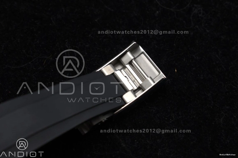 Daytona 767 on Oysterflex 116519 QF Strap Meteorite Edition 1:1 SH4130 Best Bold Weight) Dial (Gain V3 0327